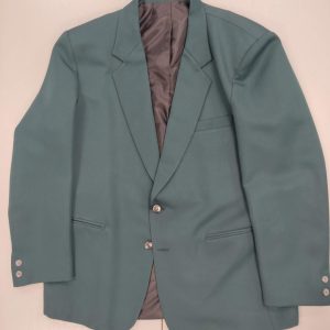 Americana verde