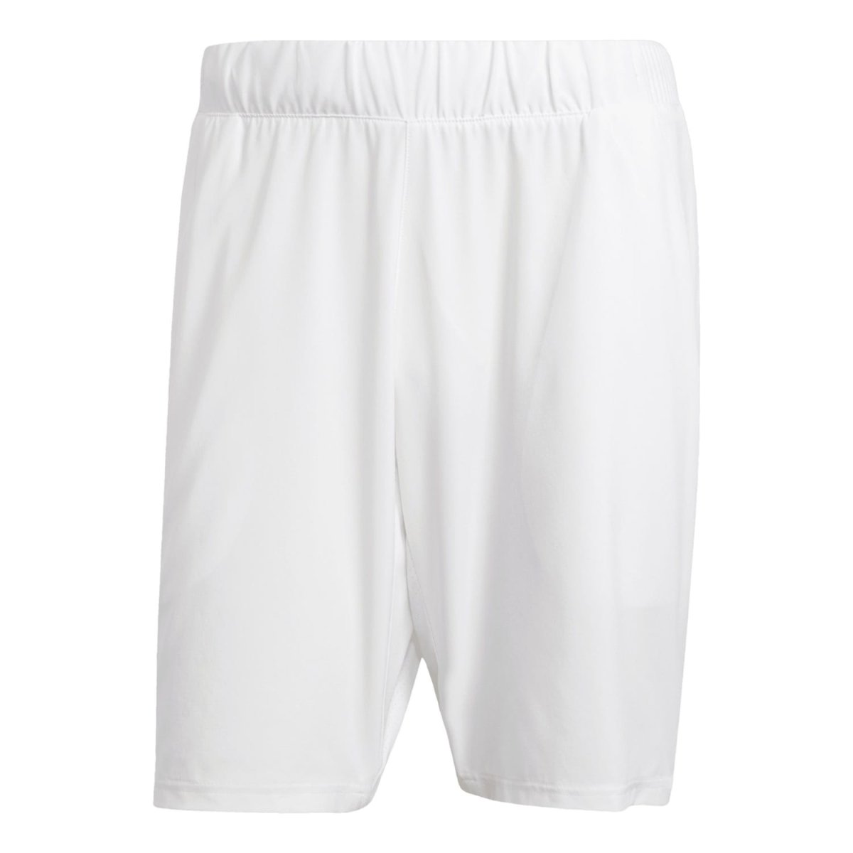 Pantalon Corto Adidas Club Sw Blanco 2026 - Imagen 2