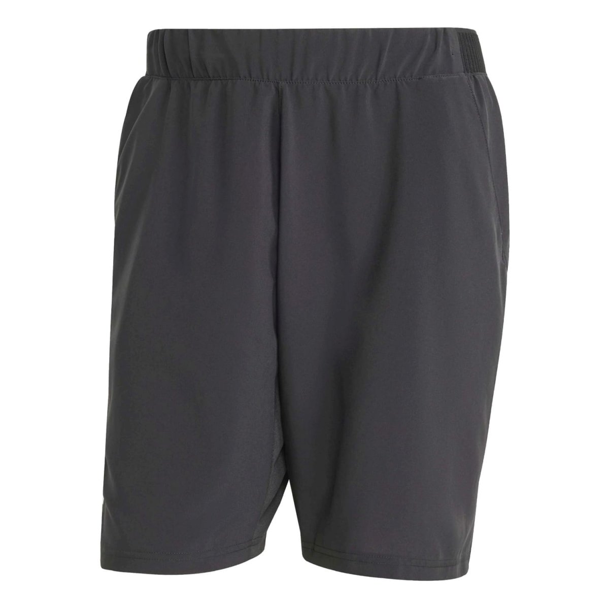 Pantalon Corto Adidas Club SW Negro 2026 - Imagen 2
