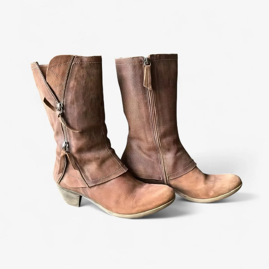Amparo™ - Botas de otoño - Imagen 2