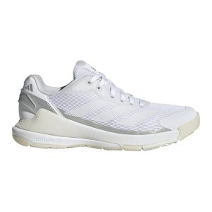 Zapatillas Adidas Crazyquick LS Padel W Blanco