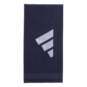 Toalla Adidas Per S Azul