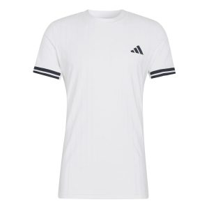 Camiseta Adidas Freelift Pro Blanco 2026