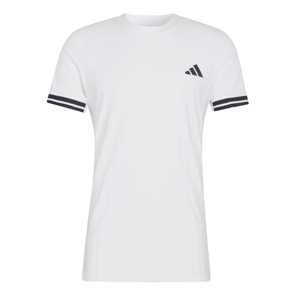 Camiseta Adidas Freelift Pro Blanco 2026 - Imagen 2