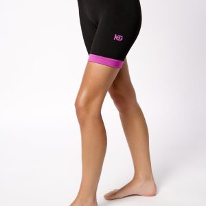 KERRY · Short técnico para running y trailrunning | Fucsia