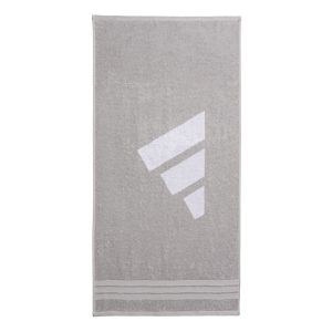 Toalla Adidas Per S Gris