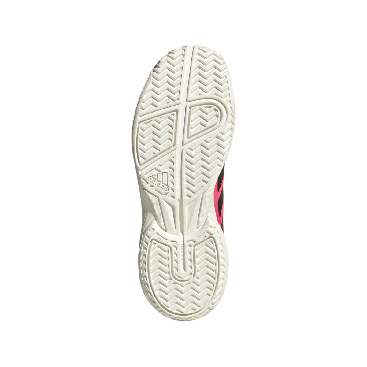 Zapatillas Crazyquick Padel Kids Solar Turbo 2026 - Imagen 3
