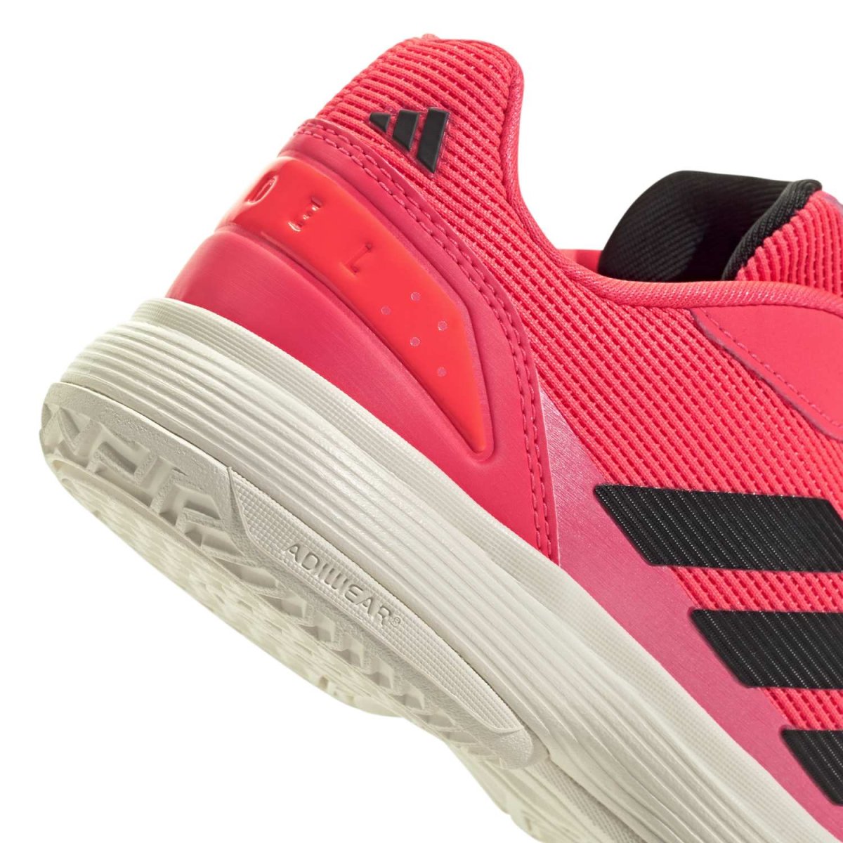 Zapatillas Crazyquick Padel Kids Solar Turbo 2026 - Imagen 9