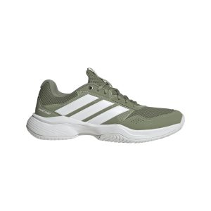 Zapatillas Adidas Gamecourt 3 M Tent Green 2026
