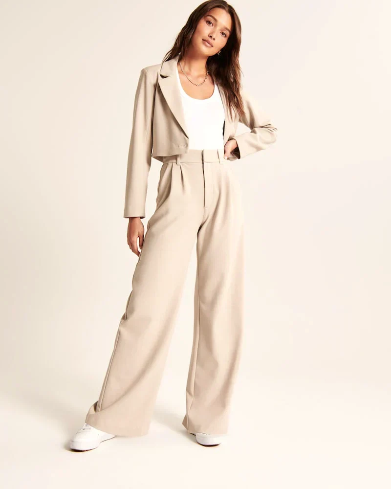 Pantalón de vestir Cecile™ Clásico y Elegante - Imagen 7