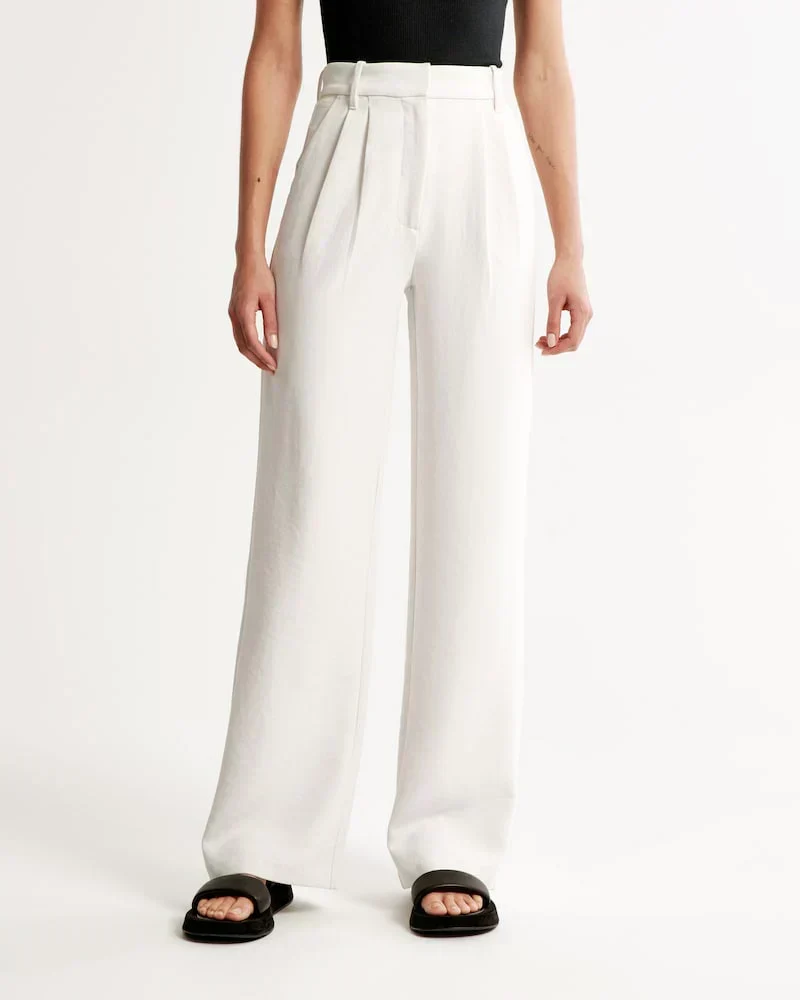 Pantalón de vestir Cecile™ Clásico y Elegante - Imagen 4