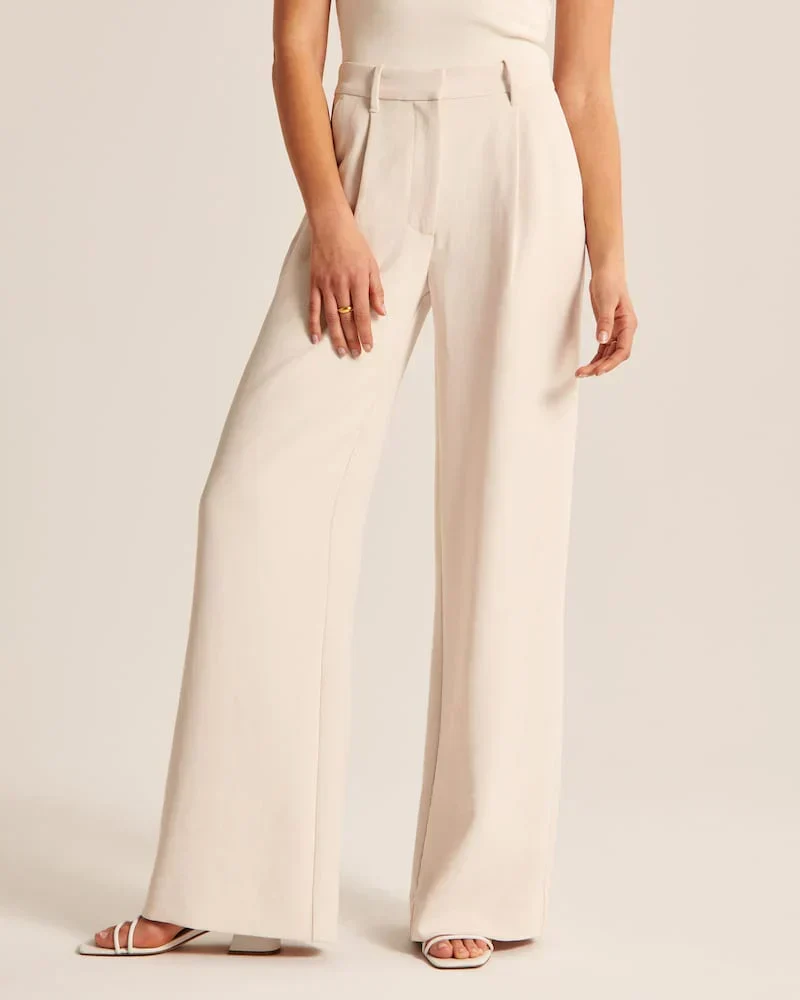 Pantalón de vestir Cecile™ Clásico y Elegante - Imagen 8