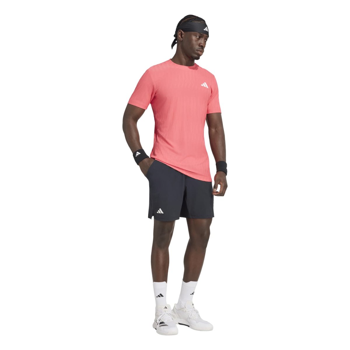 Camiseta Adidas Freelift Purtur 2026 - Imagen 4