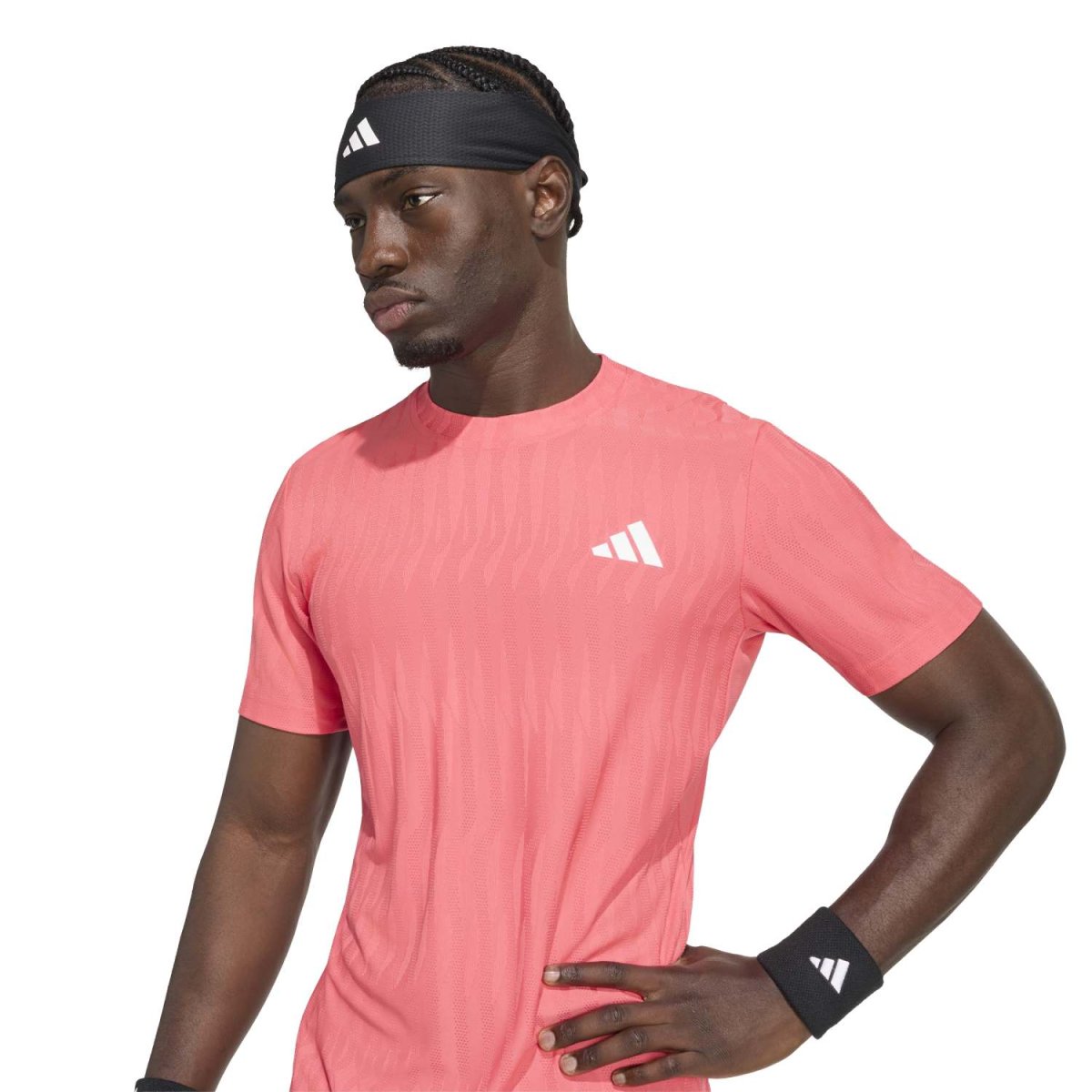 Camiseta Adidas Freelift Purtur 2026 - Imagen 5