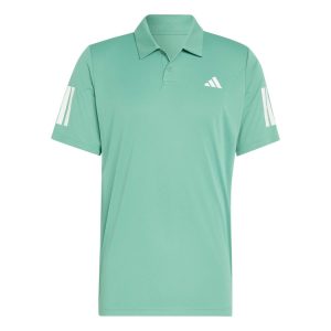 Polo Adidas Club 3STR Secogr 2026