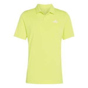 Polo Adidas Club Sefrle 2026