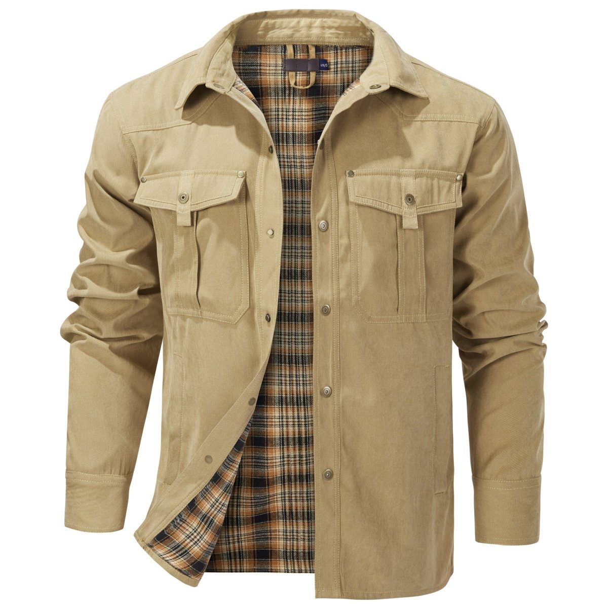 Alpen | Chaqueta Rover - Imagen 5