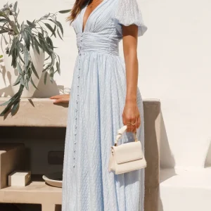 María Rosa | Vestido elegante de verano