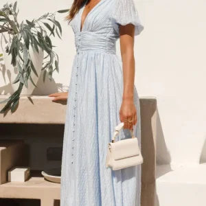 Vestido Bernadette™ Elegante y Clásico