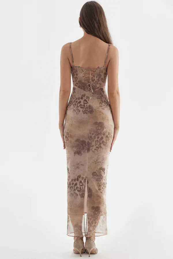 Vestido Lulu™ Atrevido y Encantador - Imagen 9