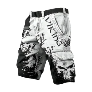 Van Der Waal™ | Pantalones cortos premium para aventureros
