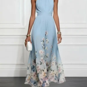 Kezia | Vestido Maxi para Mujer