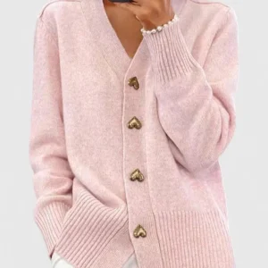 Lillyanne | Cárdigan elegante para Mujer