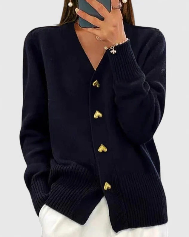 Lillyanne | Cárdigan elegante para Mujer - Imagen 3