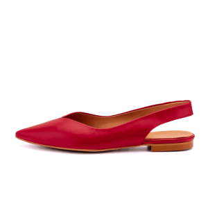 Zapato Selva Red