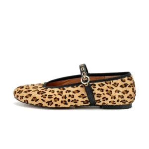 Merceditas Leo Leopardo