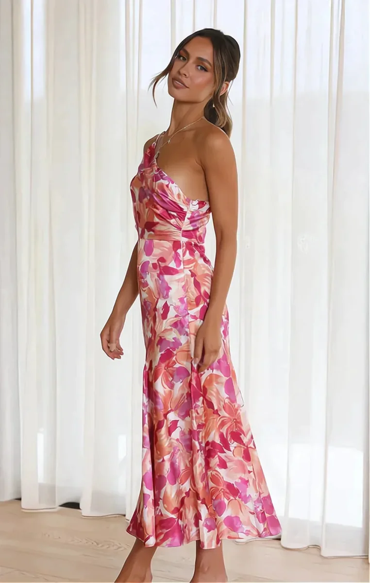 Alexandra™ Vestido elegante para la primavera/verano - Imagen 5