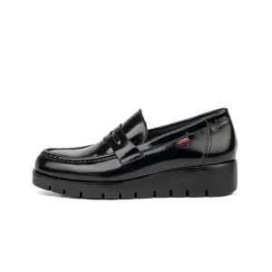 Callaghan Mocasin Rock 1 Negro