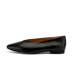 Zapato Indira Negro