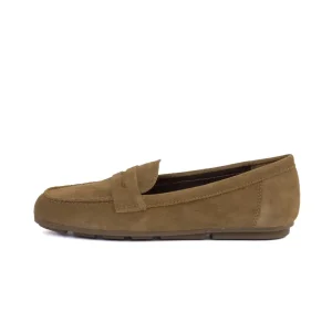Mocasin Antifaz Tamaris 1-24203 Camel