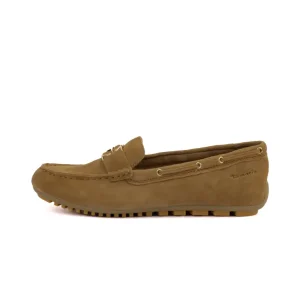 Mocasin 1-24630 Tamaris Cuero