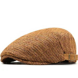 Giovanni | Gorra de verano para Hombre