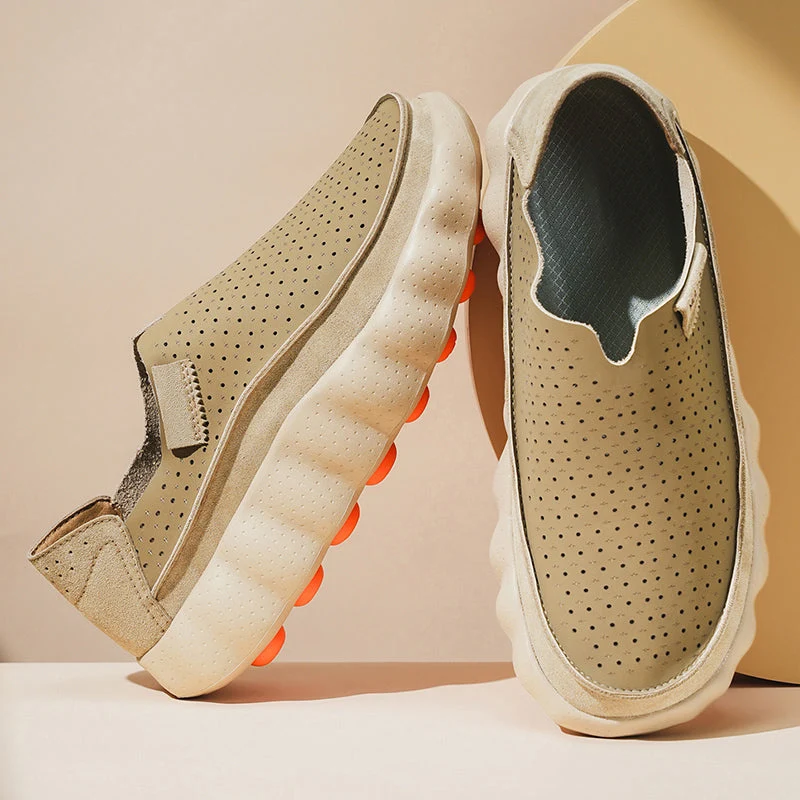 Fennaro - Mocasines para Hombre - Imagen 2