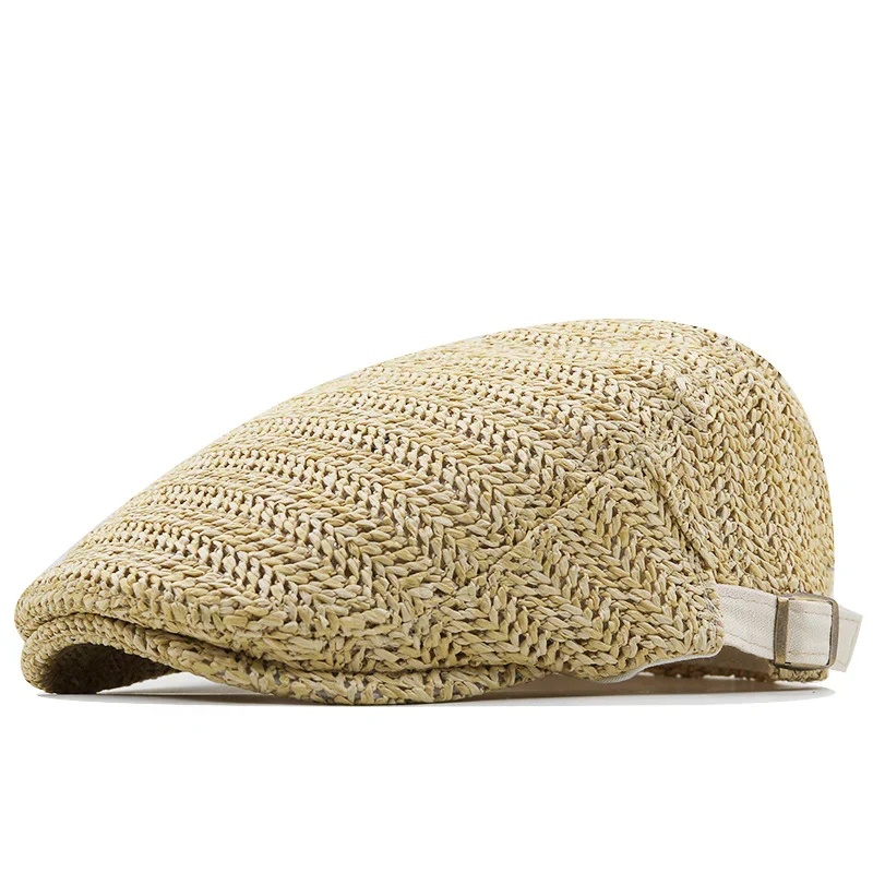 Giovanni | Gorra de verano para Hombre - Imagen 5