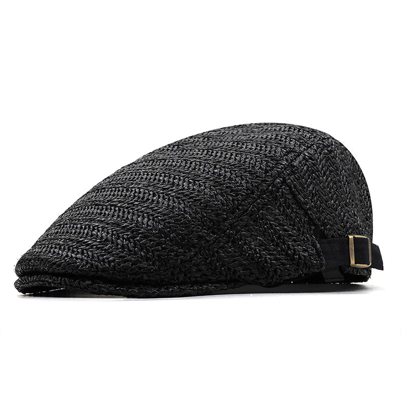 Giovanni | Gorra de verano para Hombre - Imagen 4