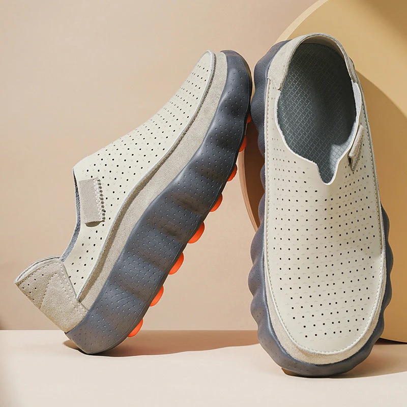 Fennaro - Mocasines para Hombre - Imagen 3