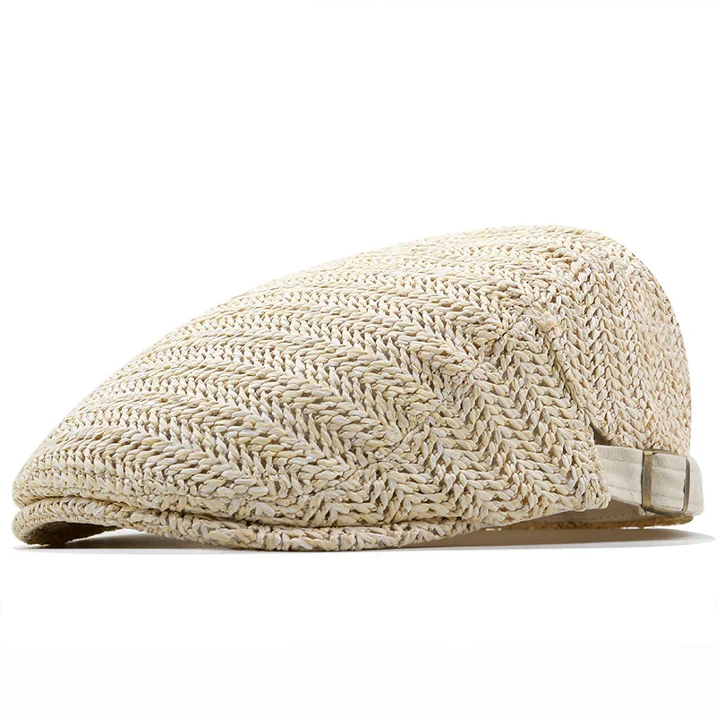 Giovanni | Gorra de verano para Hombre - Imagen 3