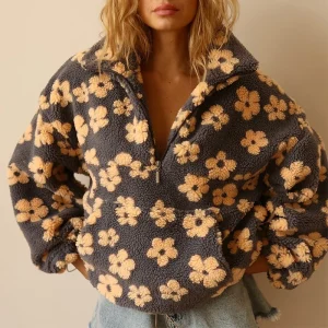 Daisy | Bloom - Polar cálido