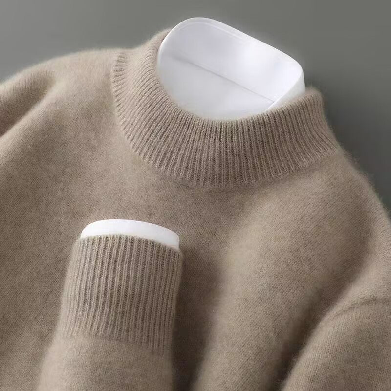 Arlington - Elegante suéter de cachemira - Imagen 3