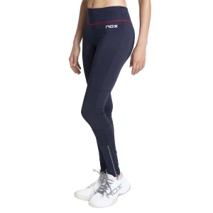 Nox Pro Tights Dark Blue