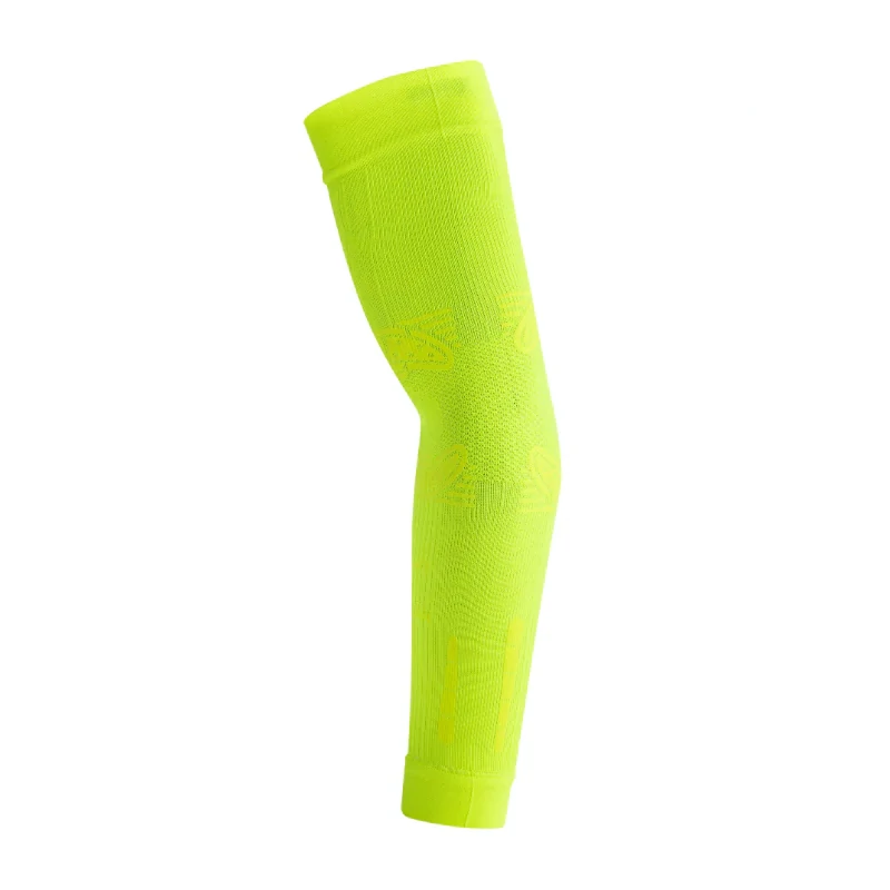 Manguito Floky No Strain Amarillo Fluor 2025 - Imagen 2