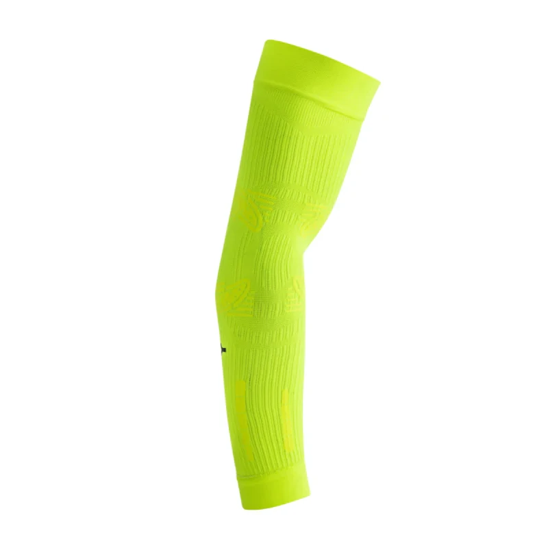 Manguito Floky No Strain Amarillo Fluor 2025 - Imagen 3