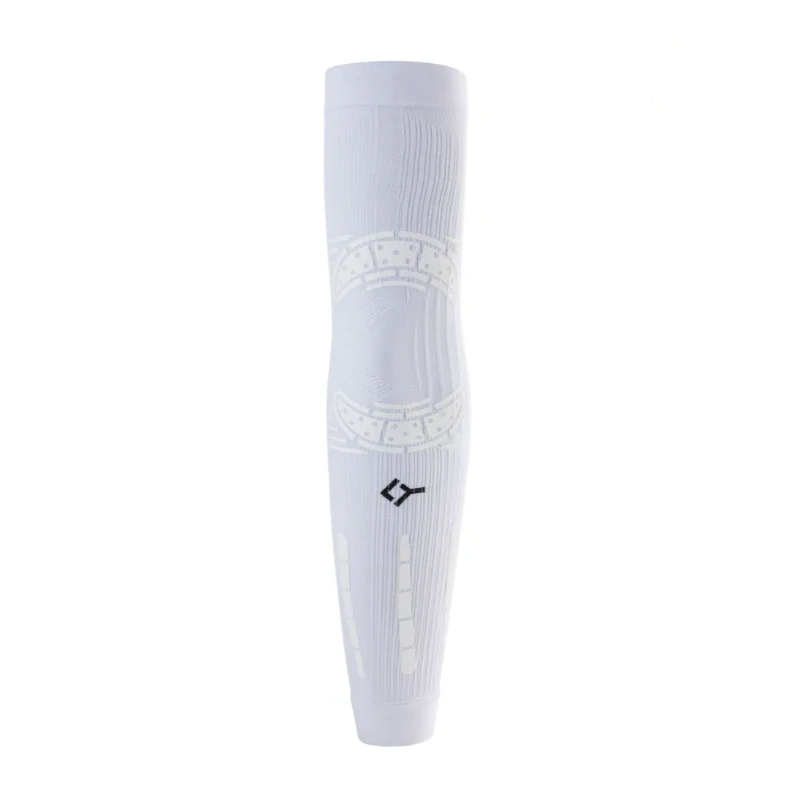 Manguito Floky No Strain Blanco 2025 - Imagen 4