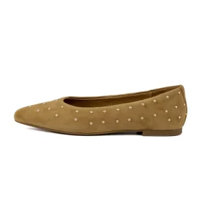 Manoletina Paris Cuero – Alpe