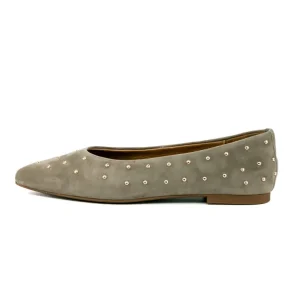 Manoletina Paris Kaki – Alpe