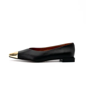 Bailarina Ebony Negro